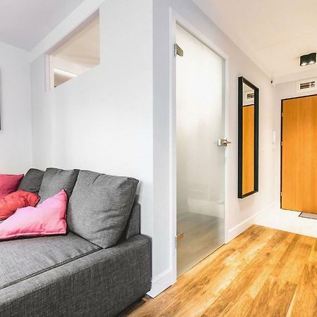 Artist Apartament Люблин Екстериор снимка
