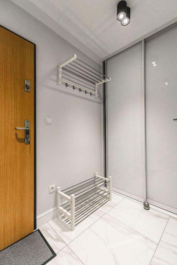 Artist Apartament Люблин Екстериор снимка